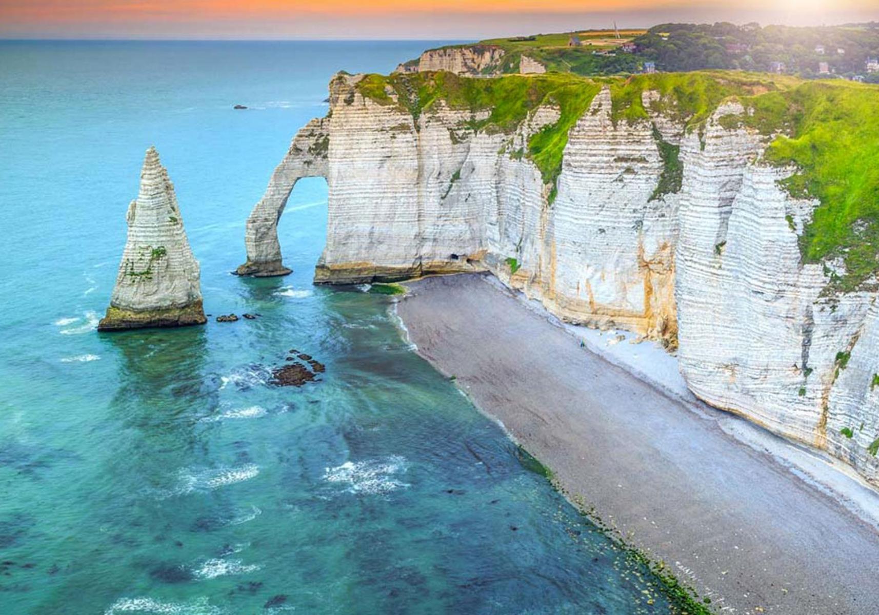 Gite 4 Personnes Avec Piscine Et Bain Nordique Proche Des Plages Du Debarquement Le Manoir  Kültér fotó