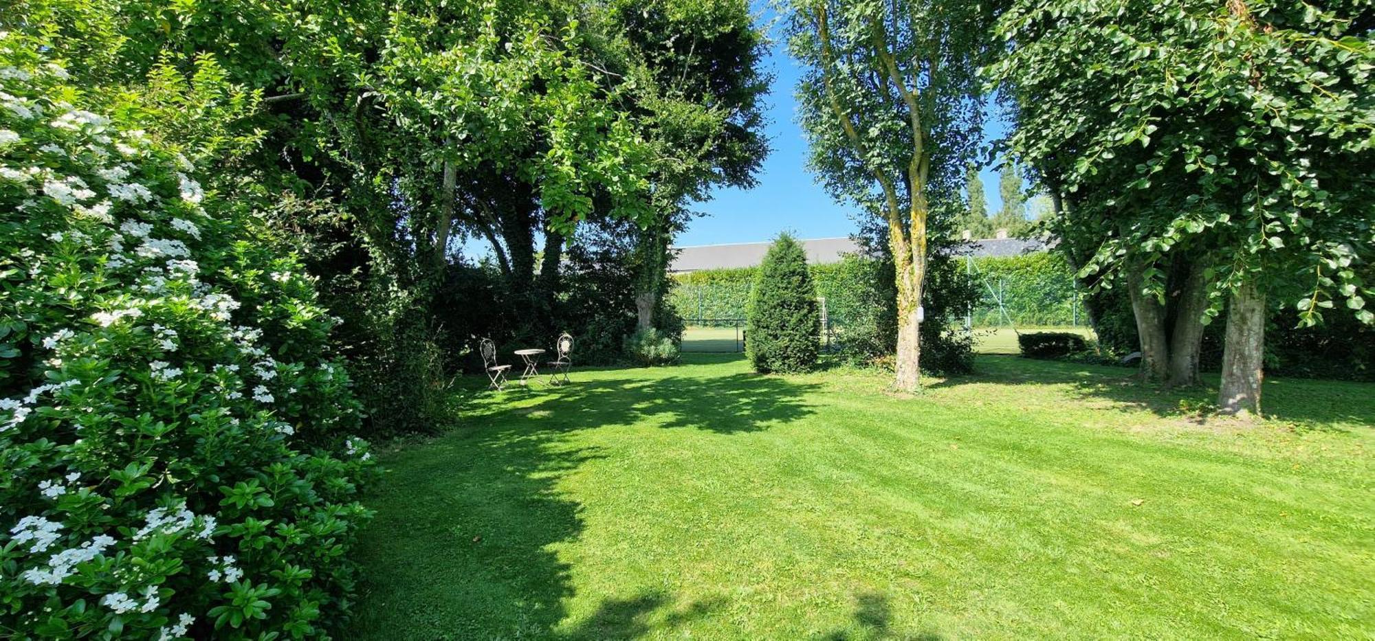Gite 4 Personnes Avec Piscine Et Bain Nordique Proche Des Plages Du Debarquement Le Manoir  Kültér fotó